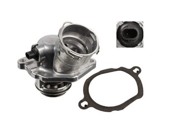 VALVULA TERMOSTATICA MERCEDES-BENZ SLK (R171) 350 (171.456) 2004 2007 14x14x14