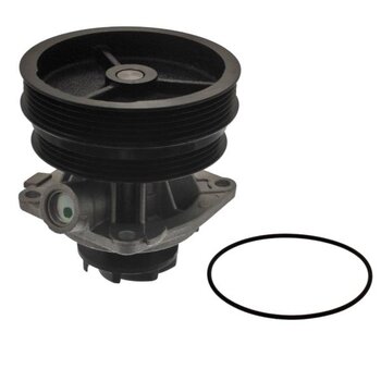 BOMBA AGUA FIAT 127 1.6 16V (182.BB) 1996 2001 16x16x20