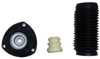 KIT AMORTECEDOR VW TAOS (CL1, CP1, CQ1) 1.4 TSI 2020 EM DIANTE