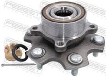 CUBO RODA MITSUBISHI PAJERO IV (V8_W, V9_W) 3.8 V6 (V87W, V97W) EIXO DIANTEIRO 2006 2021 20X20X18