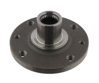 CUBO RODA RENAULT MEGANE I (BA0/1_) 1.6 16V EIXO DIANTEIRO LADO DIREITO 2000 2004 16X16X12