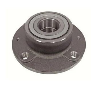 CUBO RODA PEUGEOT 206 CC (2D) 1.6 16V (2DNFUF, 2DNFUR) EIXO TRASEIRO DIREITO 2000 2007