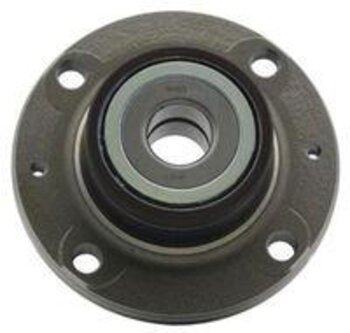 CUBO RODA PEUGEOT 206 Hatch (2A/C) 1.4 i EIXO TRASEIRO DIREITO 2004 2005