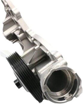 BOMBA AGUA MERCEDES-BENZ SLK (R171) 200 Kompressor (171.445) 2007 2010 20x20x16