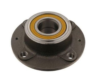 CUBO RODA CITROËN XANTIA (X1_, X2_) 1.8 i 16V EIXO TRASEIRO DE AMBOS OS LADOS 1996 1999 16X16X12