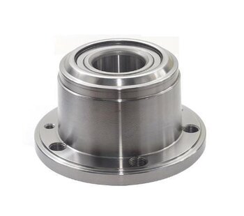 CUBO RODA FIAT DUCATO Furgão (230_) 2.8 D EIXO TRASEIRO 1999 2005 94X94