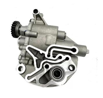 BOMBA OLEO LUBRIFICANTE VW FUSCA (5C1, 5C2) 2.0 TFSI 2013 2014