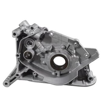 BOMBA OLEO LUBRIFICANTE HYUNDAI ACCENT I (X-3) 2.5 TCi 1997 2007 24x20x20