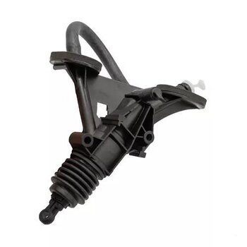 CILINDRO EMBREAGEM PEDAL FORD TRANSIT Caminhão de plataforma/chassis (FM_ _, FN_ _, FF_ _) 2.4 TDCi RWD 2008 2011