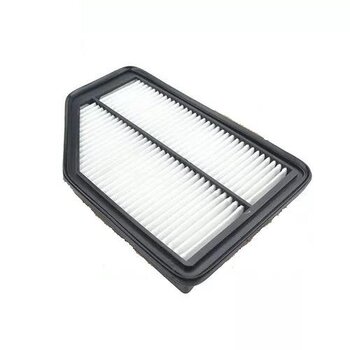 FILTRO AR HONDA CR-V III (RE_) 2.0 i EXL 4WD (RE5, RE2) 2006 2011 260X173X44