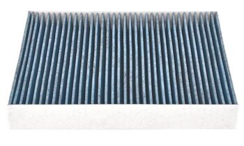 FILTRO ACD MERCEDES-BENZ G-CLASS (W463) G 320 (463.232, 463.233, 463.244, 463.245) 1997 2006 250,0X216X32,0