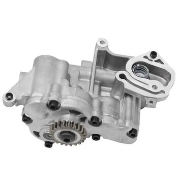 BOMBA OLEO LUBRIFICANTE VW FUSCA (5C1, 5C2) 2.0 TFSI 2013 2014