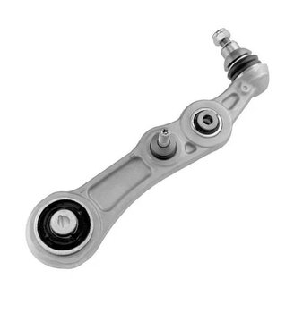 BRACO DE SUSPENSAO MERCEDES-BENZ C-CLASS (W205) C 250 (205.045) EIXO DIANTEIRO LADO DIREITO EM BAIXO , TRASEIRA 2014 2018 34x12x12