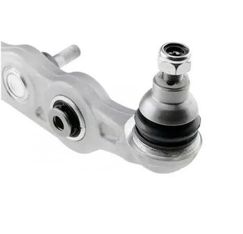 BRACO DE SUSPENSAO MERCEDES-BENZ C-CLASS (W205) C 250 (205.045) EIXO DIANTEIRO LADO DIREITO EM BAIXO , TRASEIRA 2014 2018 34x12x12