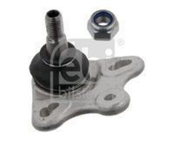 PIVO SUSPENSAO MERCEDES-BENZ A-CLASS MONOCAB (W168) A 190 Classic (168.032, 168.132) EIXO DIANTEIRO 2000 2005 12x12x15