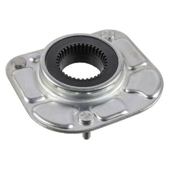 COXIM AMORTECEDOR VOLVO S80 I (184) T6 EIXO DIANTEIRO DE AMBOS OS LADOS 1998 2001 146X132