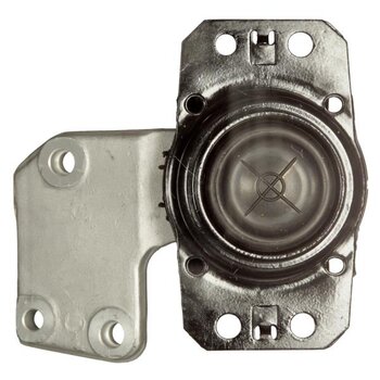 COXIM MOTOR PEUGEOT 307 (3A/C) 1.6 Passion 16V DIREITA 2000 2006 155,8X160,4X124,2