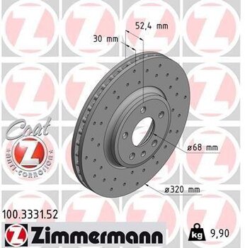 AUDI A4 B8 (8K2) 2.0 TFSI EIXO DIANTEIRO 2008 2014 52