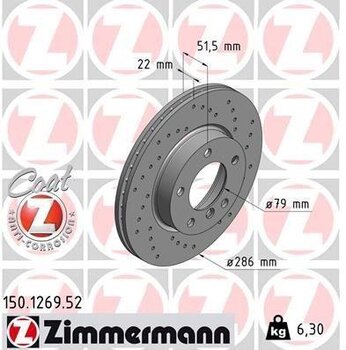 BMW Z3 Roadster (E36) 2.8 i EIXO DIANTEIRO 1996 2000 52