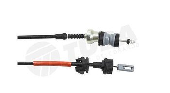 CABO EMBREAGEM CITROËN XSARA Break (N2) 2.0 GLX 16V 1998 2000