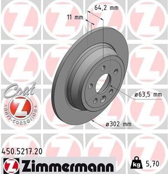 LAND ROVER FREELANDER 2 (L359) 3.2 4x4 EIXO TRASEIRO 2006 2012 64