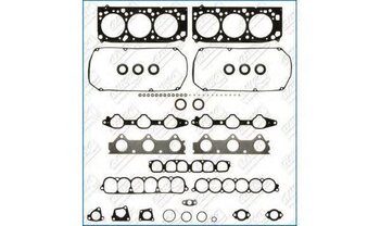 REPARO SUPERIOR MITSUBISHI PAJERO IV (V8_W, V9_W) 3.8 V6 (V87W, V97W) 2006 2021