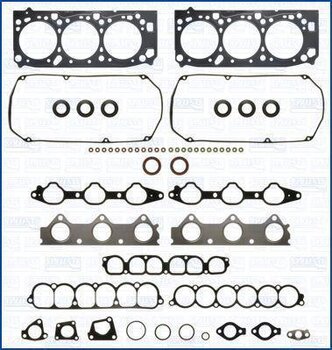 REPARO SUPERIOR MITSUBISHI PAJERO IV (V8_W, V9_W) 3.8 V6 (V87W, V97W) 2006 2021