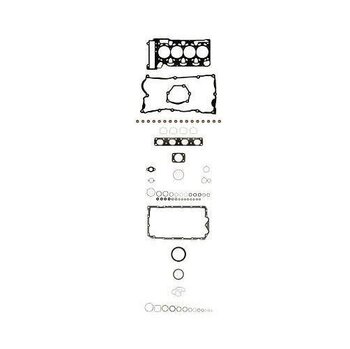 JOGO DE JUNTAS BMW 1 (E81) 118 I 2.0 2003 2007 45x25x5