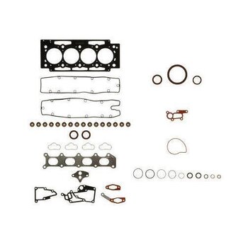 JOGO DE JUNTAS PEUGEOT 307 CC (3B) 2.0 16V 2003 2005 45x25x5