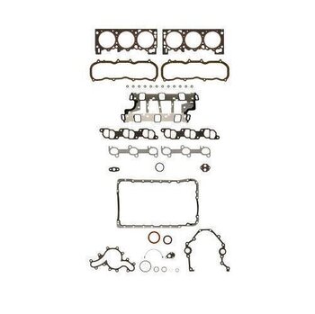 JOGO DE JUNTAS FORD USA RANGER 4.0 XLT 1993 1998 45x25x5