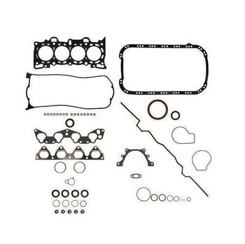 JOGO DE JUNTAS HONDA CIVIC V Sedan (EG, EH) 1.6 EX 16V (EH9) 1991 1995 45X25X5