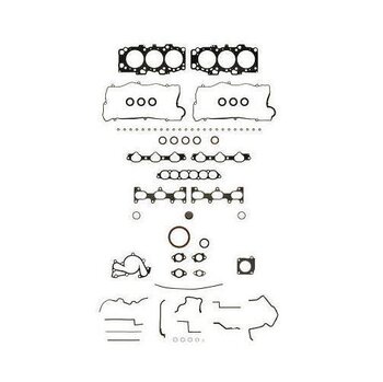 JOGO DE JUNTAS HYUNDAI SANTA FÉ I (SM) 2.7 V6 4x4 2001 2005 45x30x6