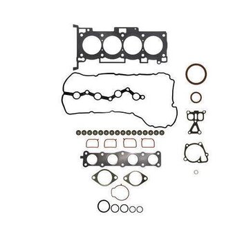 JOGO DE JUNTAS HYUNDAI ACCENT I (X-3) 2.0 GLSI 2008 2010 45x25x5