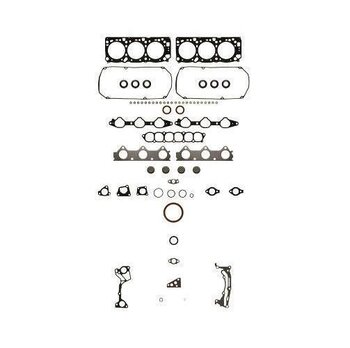 JOGO DE JUNTAS MITSUBISHI AIRTREK I (CU_W) 3.5 Flexfuel 4WD 2012 EM DIANTE 45x25x5