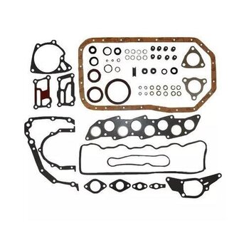 JOGO DE JUNTAS MITSUBISHI L 300 III Furgão (P0_V, P1_V, P2_V) 2.5 D (P05V, P05W, P15V) 1986 2000 45x25x5