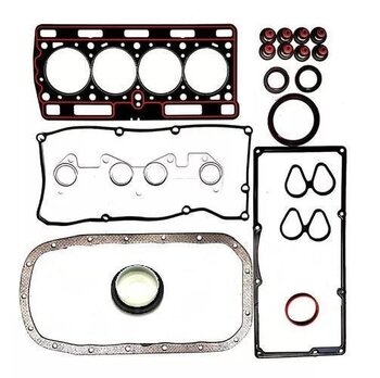 JOGO DE JUNTAS RENAULT 19 I (B/C53_) 1.0 2000 2001 45x25x5