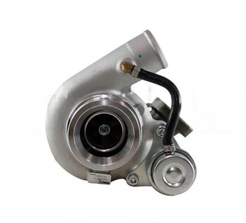 TURBO COMPRESSOR IVECO DAILY IV Furgão 55C16 2007 2012