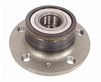 CUBO RODA VW PASSAT B6 Variant (3C5) 2.0 TFSI EIXO TRASEIRO 2005 2010