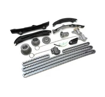 KIT CORRENTE COMANDO JEEP GRAND CHEROKEE IV (WK, WK2) 3.6 VVT Laredo 2010 2013 35x20x8