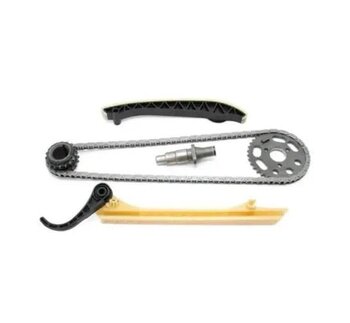 KIT CORRENTE COMANDO MERCEDES-BENZ A-CLASS MONOCAB (W168) A 190 Classic (168.032, 168.132) 2000 2005