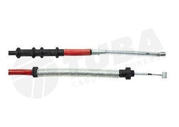 CABO FREIO FIAT TORO (226_) 1.8 Flex (226.117) 2016 2021 1750MM