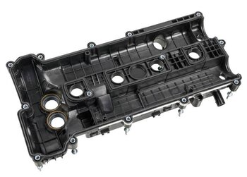 TAMPA VALVULA TERMOSTATICA JAGUAR XF II (X260) 2.0 2016 2018