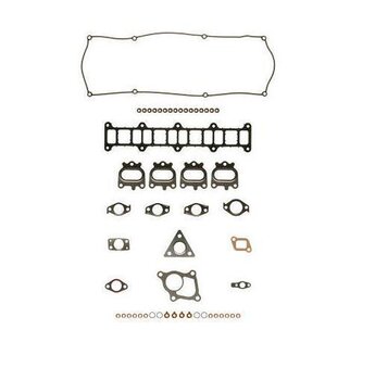 JOGO DE JUNTA SUPERIOR MITSUBISHI PAJERO III (V7_W, V6_W) 3.2 DI-D (V68W, V78W) 2000 2006 40x20x5