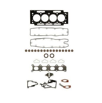 JOGO DE JUNTA SUPERIOR PEUGEOT 408 2.0 Flex 2005 EM DIANTE 45x25x5