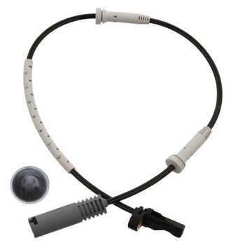 SENSOR ABS BMW 3 (E90) 325 i EIXO DIANTEIRO LADO DIREITO 2004 2011 689