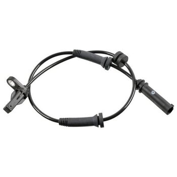 SENSOR ABS BMW 1 (F20) 118 i EIXO DIANTEIRO LADO DIREITO 2011 2015 615