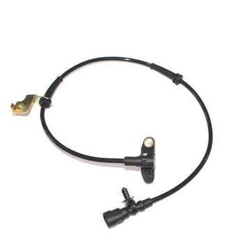 SENSOR ABS CHRYSLER PT CRUISER (PT_) 2.4 EIXO DIANTEIRO LADO ESQUERDO 2000 2010