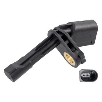 SENSOR ABS VW JETTA VI (162, 163, AV3, AV2) 2.0 TSI EIXO TRASEIRO DIREITO 2013 2017