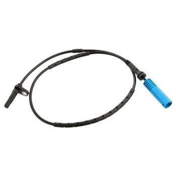 SENSOR ABS BMW X1 Veículo utilitário esportivo (E84) xDrive 28 i EIXO TRASEIRO DIREITO 2012 2014