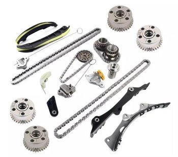 KIT CORRENTE COMANDO JEEP GRAND CHEROKEE IV (WK, WK2) 3.6 VVT Laredo 2010 2013